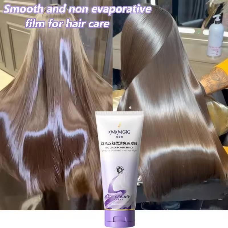 Magical Hair Mask Collagen Keratin 5 Seconds Repair Damaged Frizzy Hair Smooth Deep Moisturize Nourishing Hair Care Product