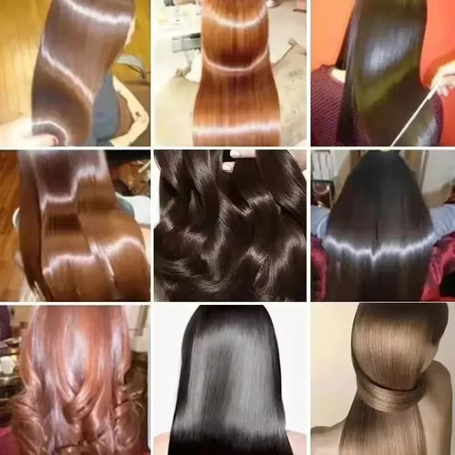 Magical Hair Mask Collagen Keratin 5 Seconds Repair Damaged Frizzy Hair Smooth Deep Moisturize Nourishing Hair Care Product