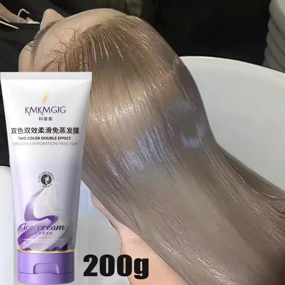 Magical Hair Mask Collagen Keratin 5 Seconds Repair Damaged Frizzy Hair Smooth Deep Moisturize Nourishing Hair Care Product